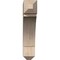 Ekena Millwork Thorton Craftsman Smooth Bracket, Douglas Fir, 5 1/2"W x 26"D x 26"H BKT06X26X26THR04SDF - alternate 3